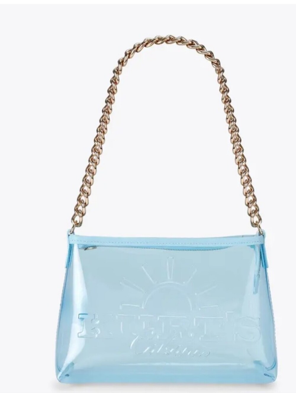 Kurt Geiger Londonkurt's cabana small pochette bag/ BNWT/FREE TOTE INCLUDED!